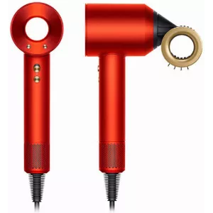 Фен Dyson Supersonic HD15, Orange